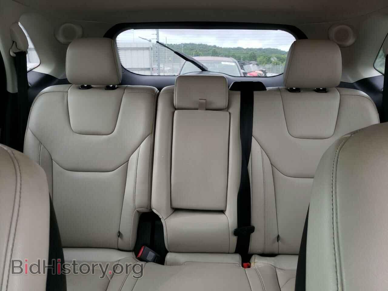 2018 FORD EDGE - VIN: 2FMPK3K91JBB80400 - Photo 10