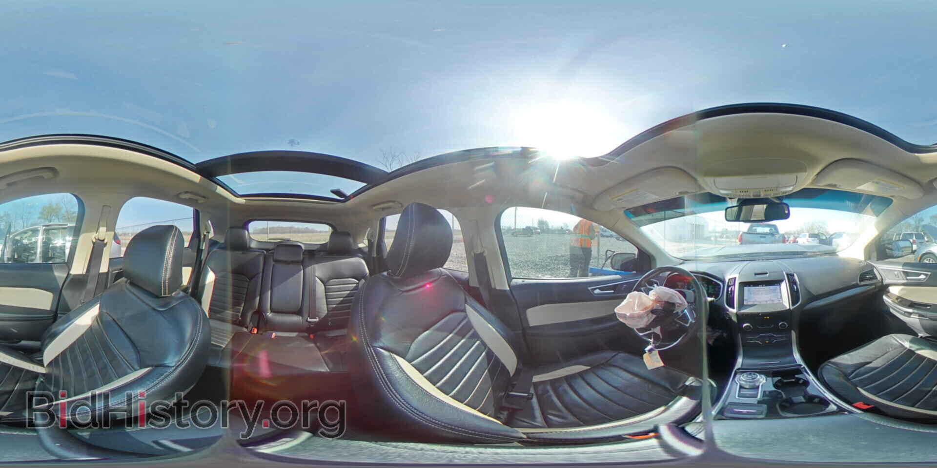 2019 FORD EDGE - VIN: 2FMPK4J90KBB77478 - Фото 16