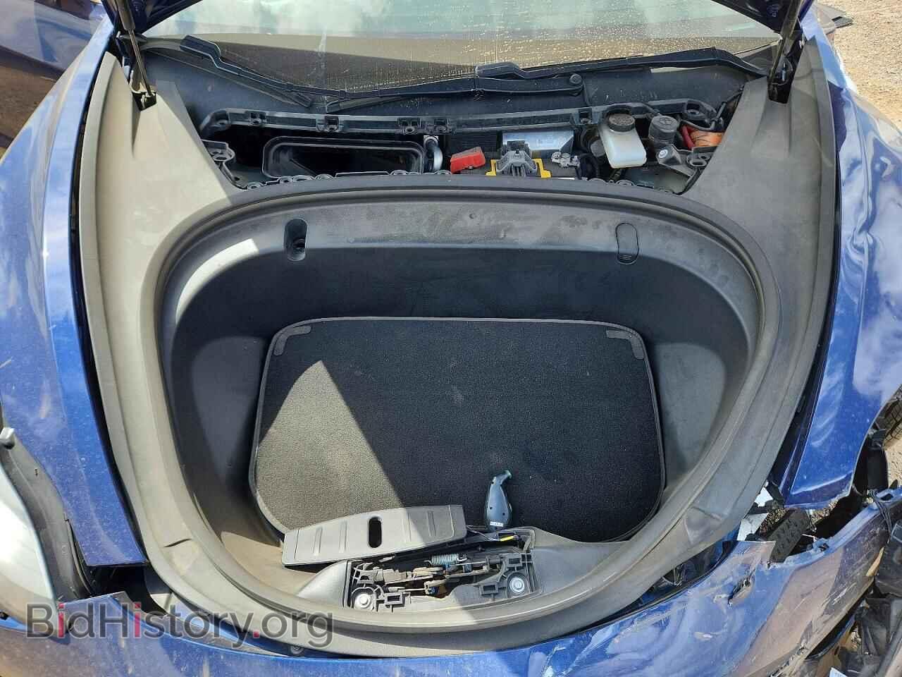 2018 TESLA MODEL 3 - VIN: 5YJ3E1EB9JF095191 - Фото 11