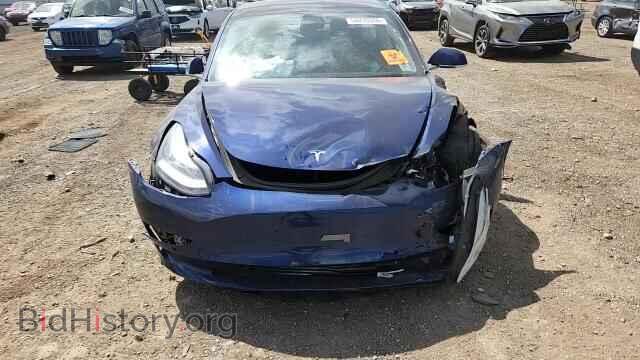 2018 TESLA MODEL 3 - VIN: 5YJ3E1EB9JF095191 - Фото 13