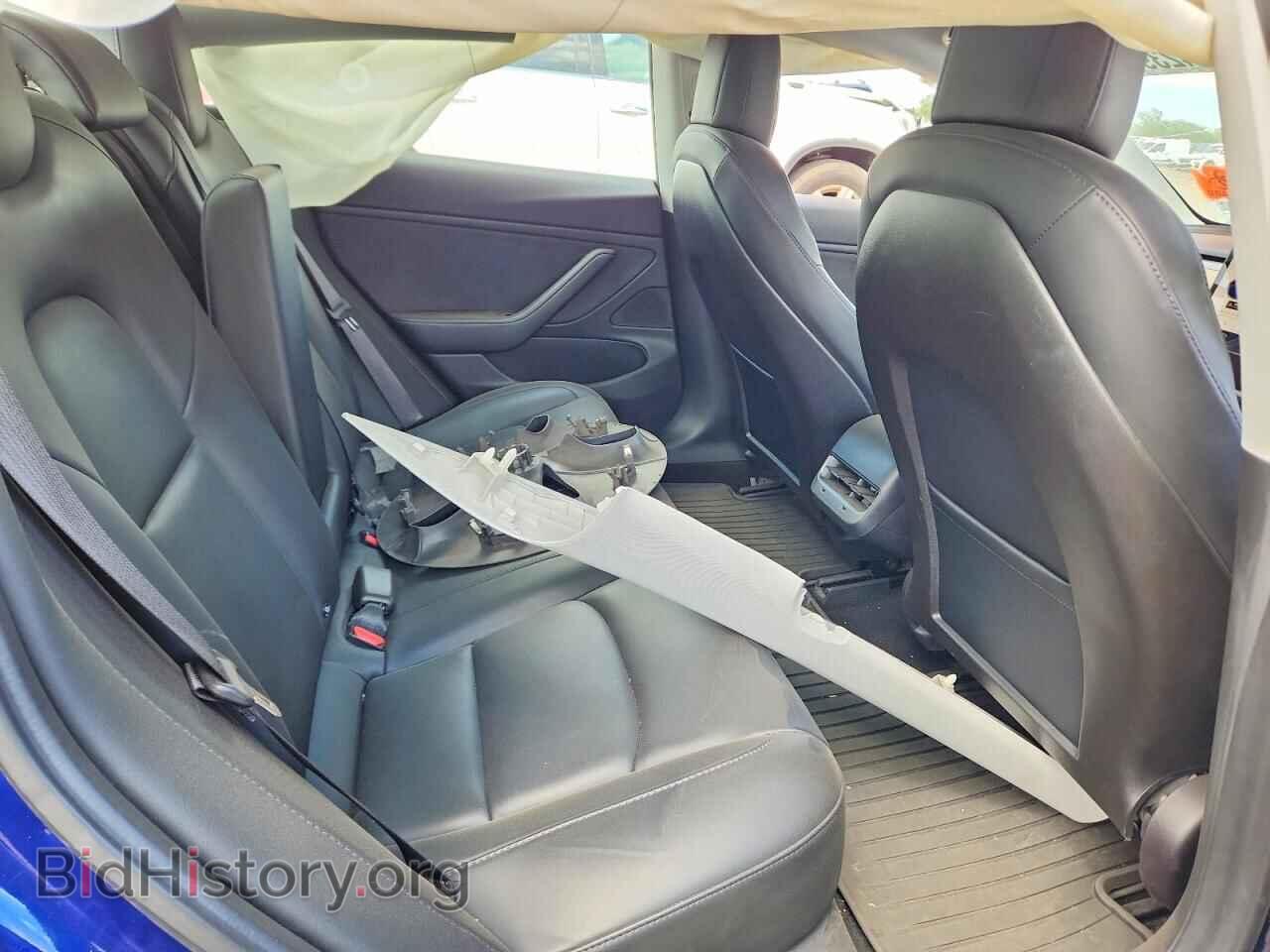 2018 TESLA MODEL 3 - VIN: 5YJ3E1EB9JF095191 - Фото 10