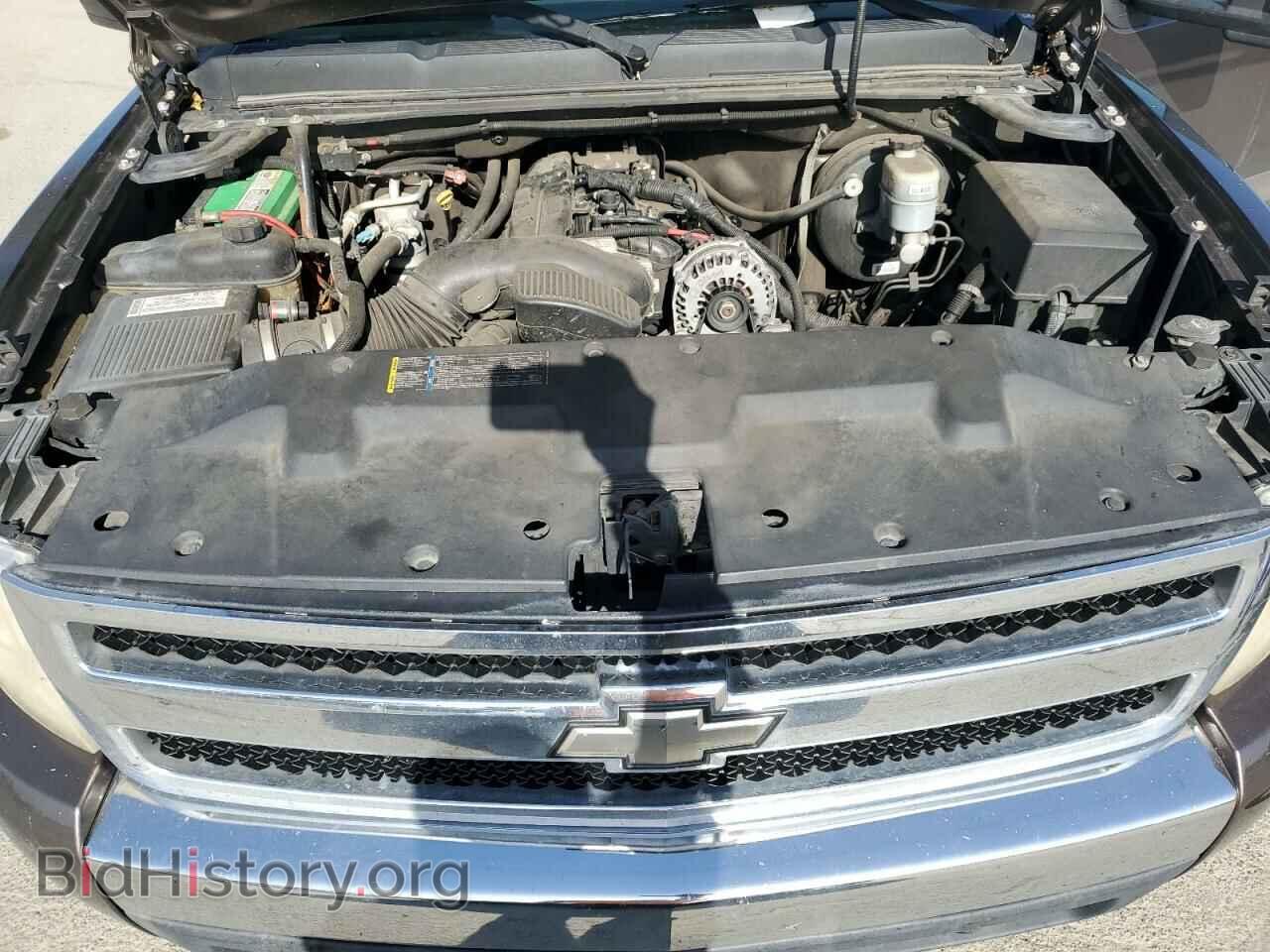 2007 CHEVROLET ALL Models - VIN: 1GCEC19J47E583877 - Фото 11