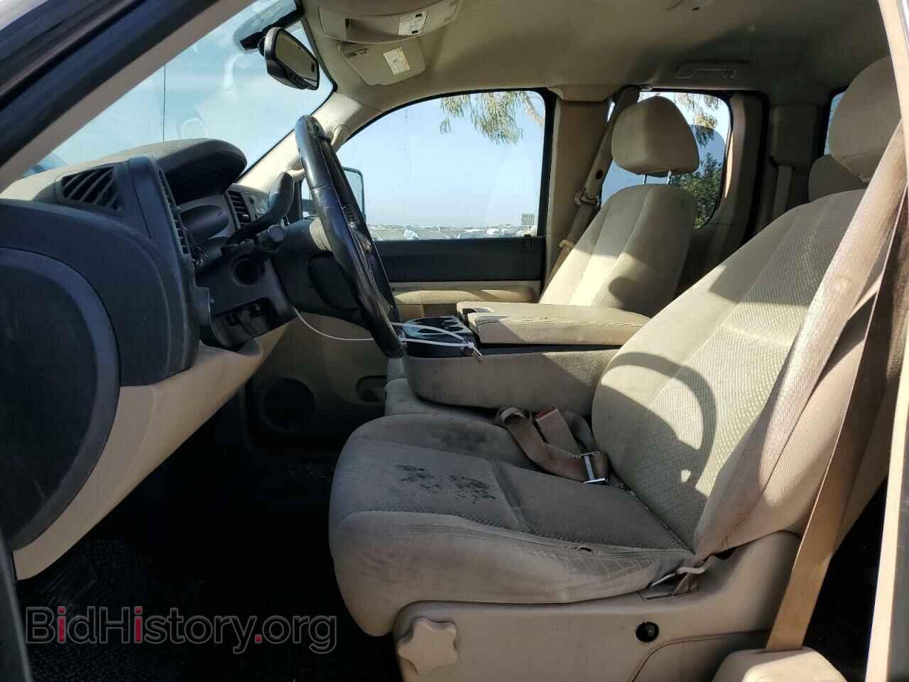 2007 CHEVROLET ALL Models - VIN: 1GCEC19J47E583877 - Фото 7
