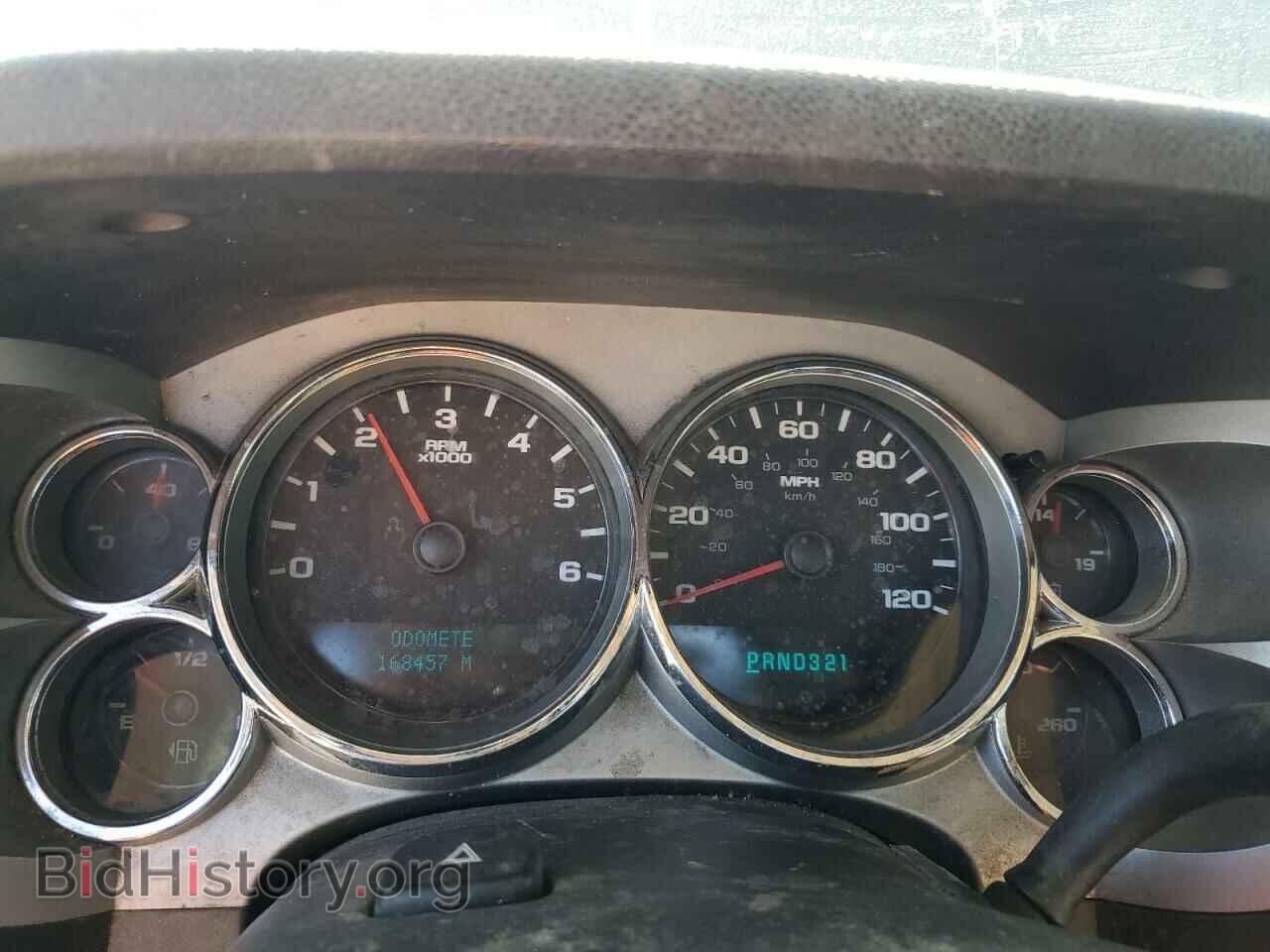 2007 CHEVROLET ALL Models - VIN: 1GCEC19J47E583877 - Фото 9