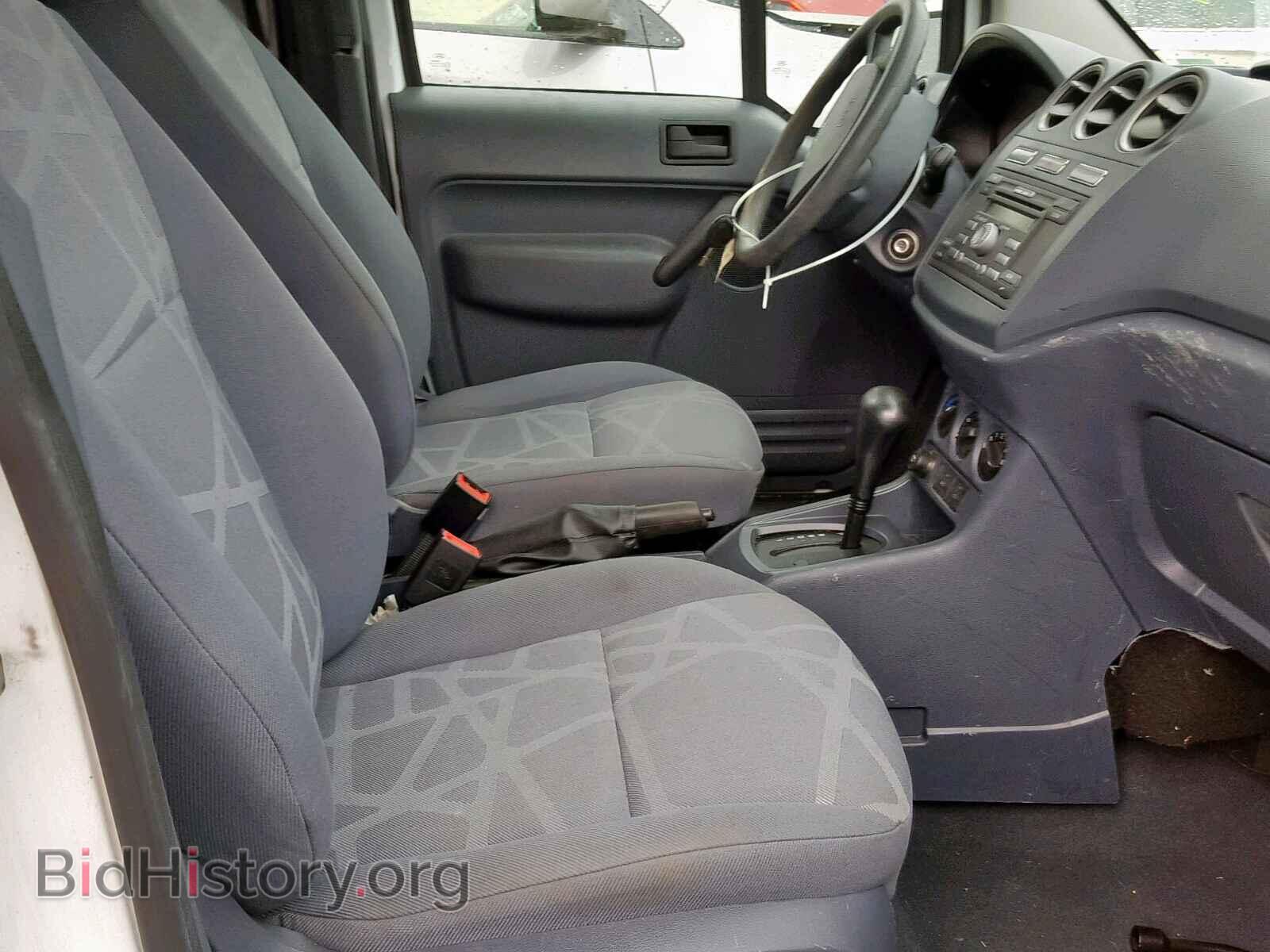 2012 FORD TRANSIT CO - VIN: NM0LS7BN7CT075335 - Фото 5