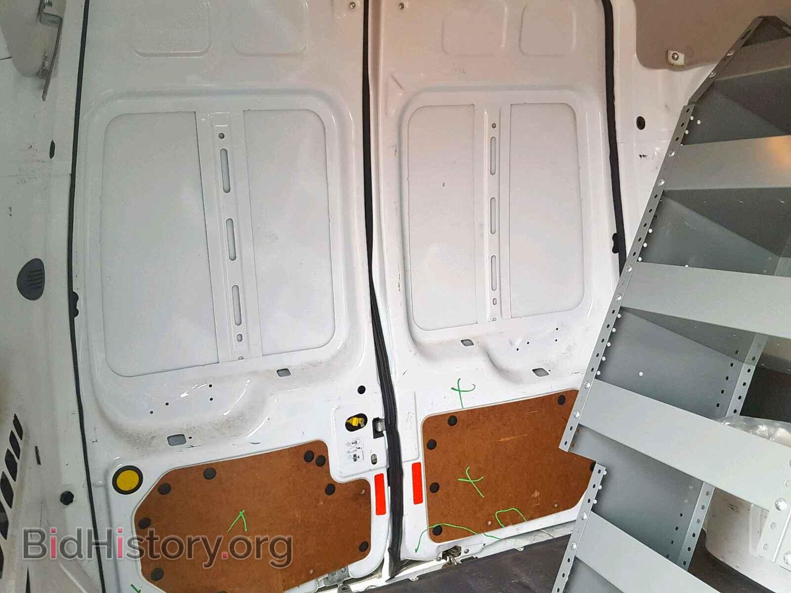 2012 FORD TRANSIT CO - VIN: NM0LS7BN7CT075335 - Фото 6