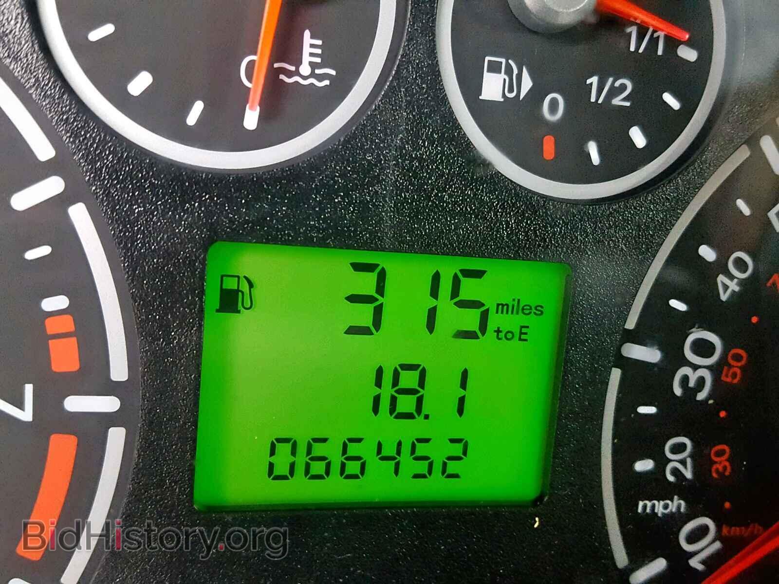 2012 FORD TRANSIT CO - VIN: NM0LS7BN7CT075335 - Фото 8
