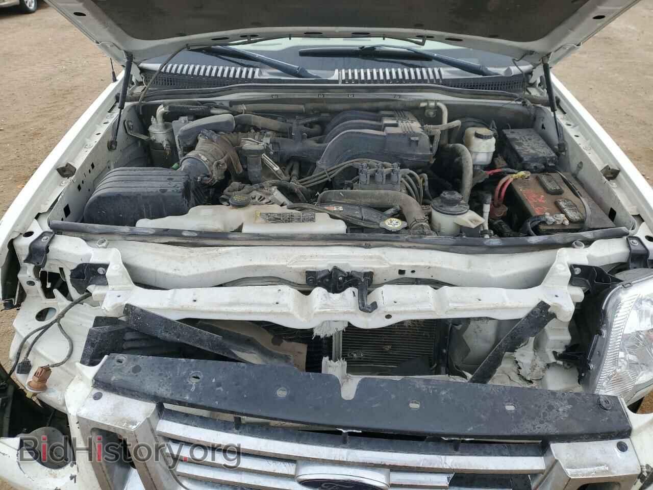 2010 FORD EXPLORER - VIN: 1FMEU5DE6AUA02547 - Фото 11