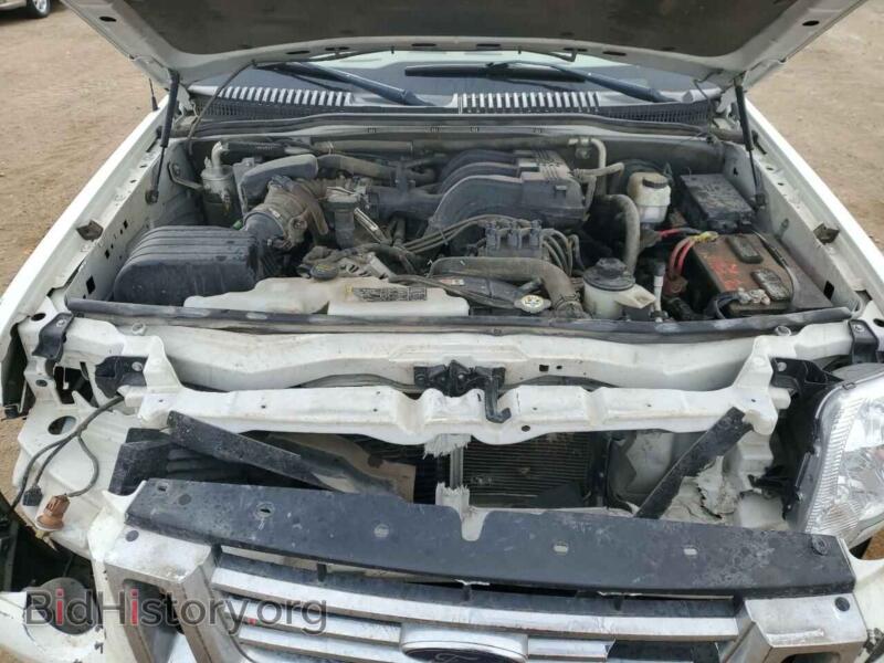 2010 Ford EXPLORER (VIN 1FMEU5DE6AUA02547) — photo 11 of 13