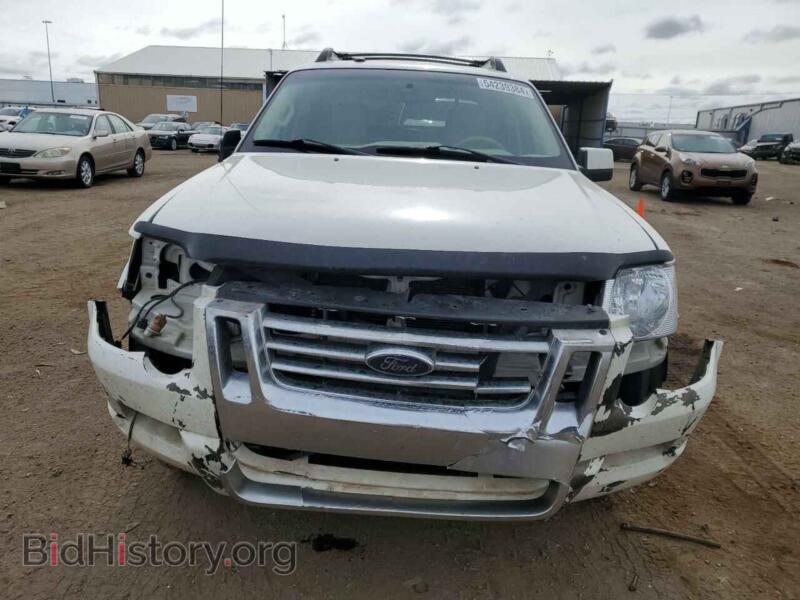 2010 Ford EXPLORER (VIN 1FMEU5DE6AUA02547) — photo 5 of 13