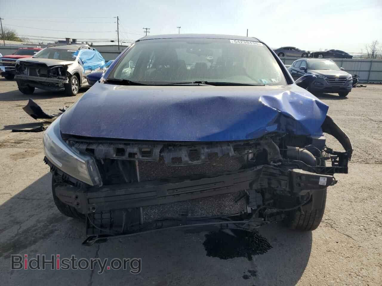 2018 KIA FORTE - VIN: 3KPFL4A75JE248967 - Фото 5