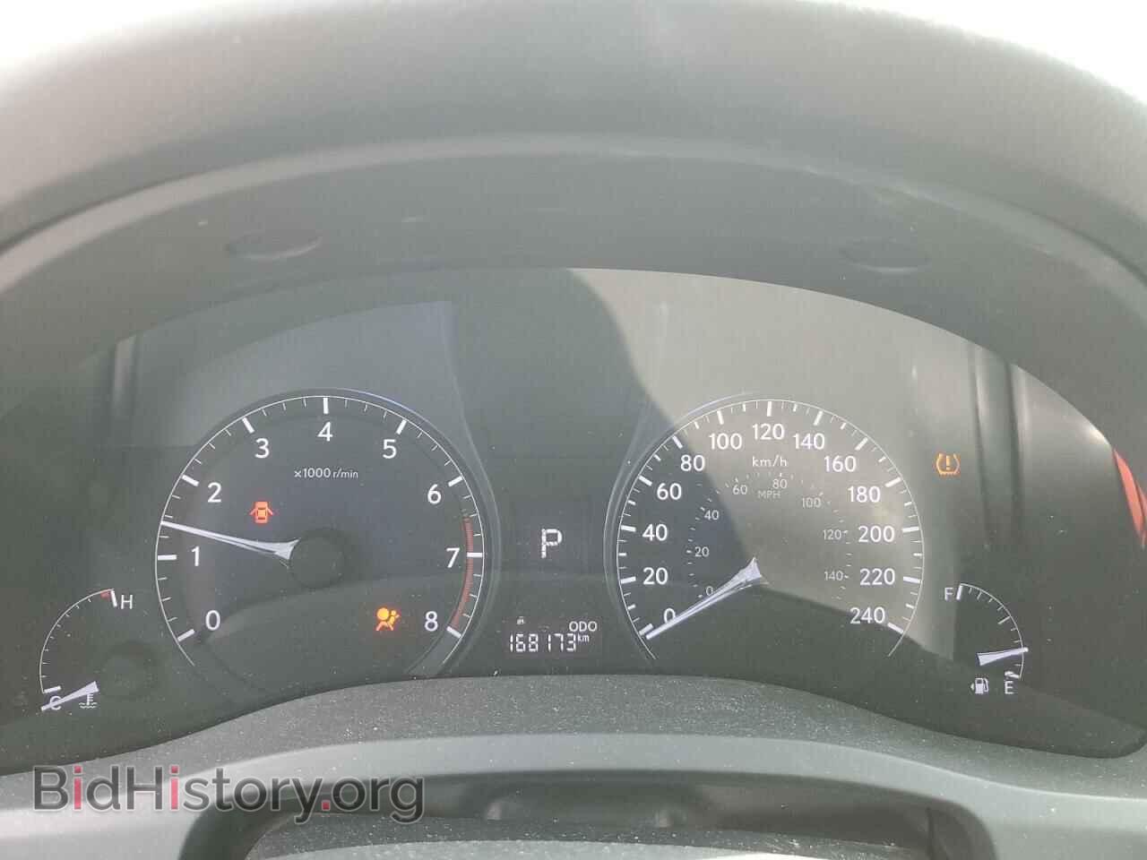 2015 LEXUS RX350 - VIN: 2T2BK1BA5FC264842 - Фото 9