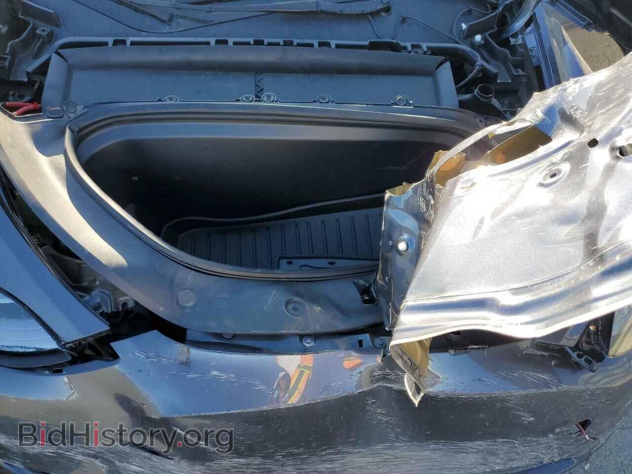 2023 TESLA MODEL Y - VIN: 7SAYGDEE4PF966912 - Фото 11