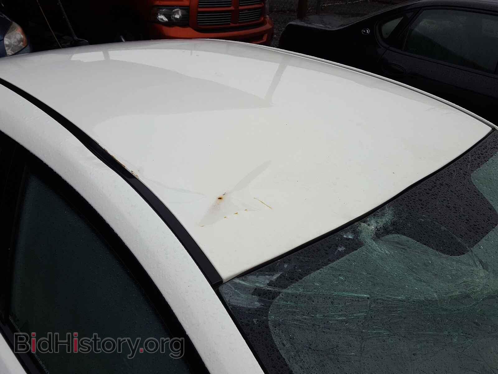 2015 KIA RIO - VIN: KNADM4A33F6454798 - Фото 9