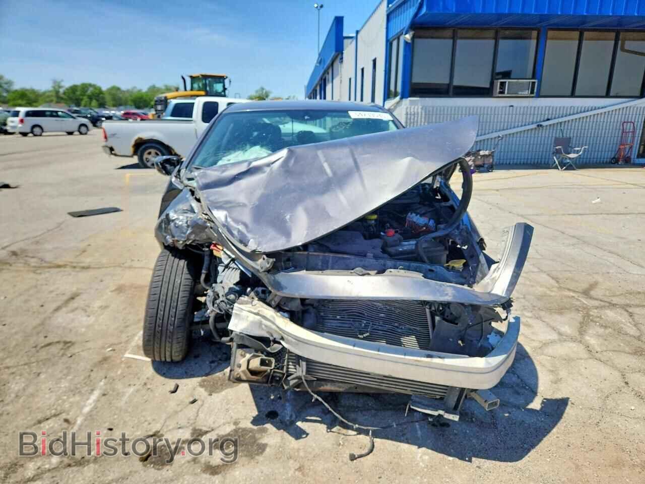 2015 DODGE DART - VIN: 1C3CDFDH3FD181783 - Фото 5