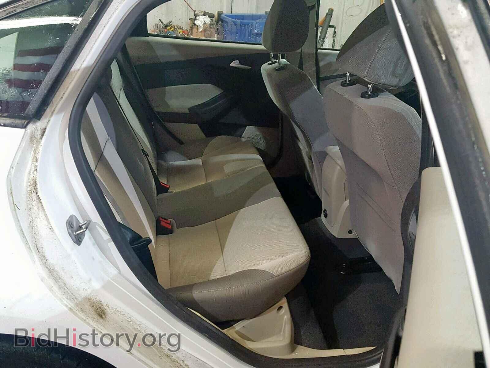2013 FORD FOCUS - VIN: 1FADP3F27DL367804 - Photo 6