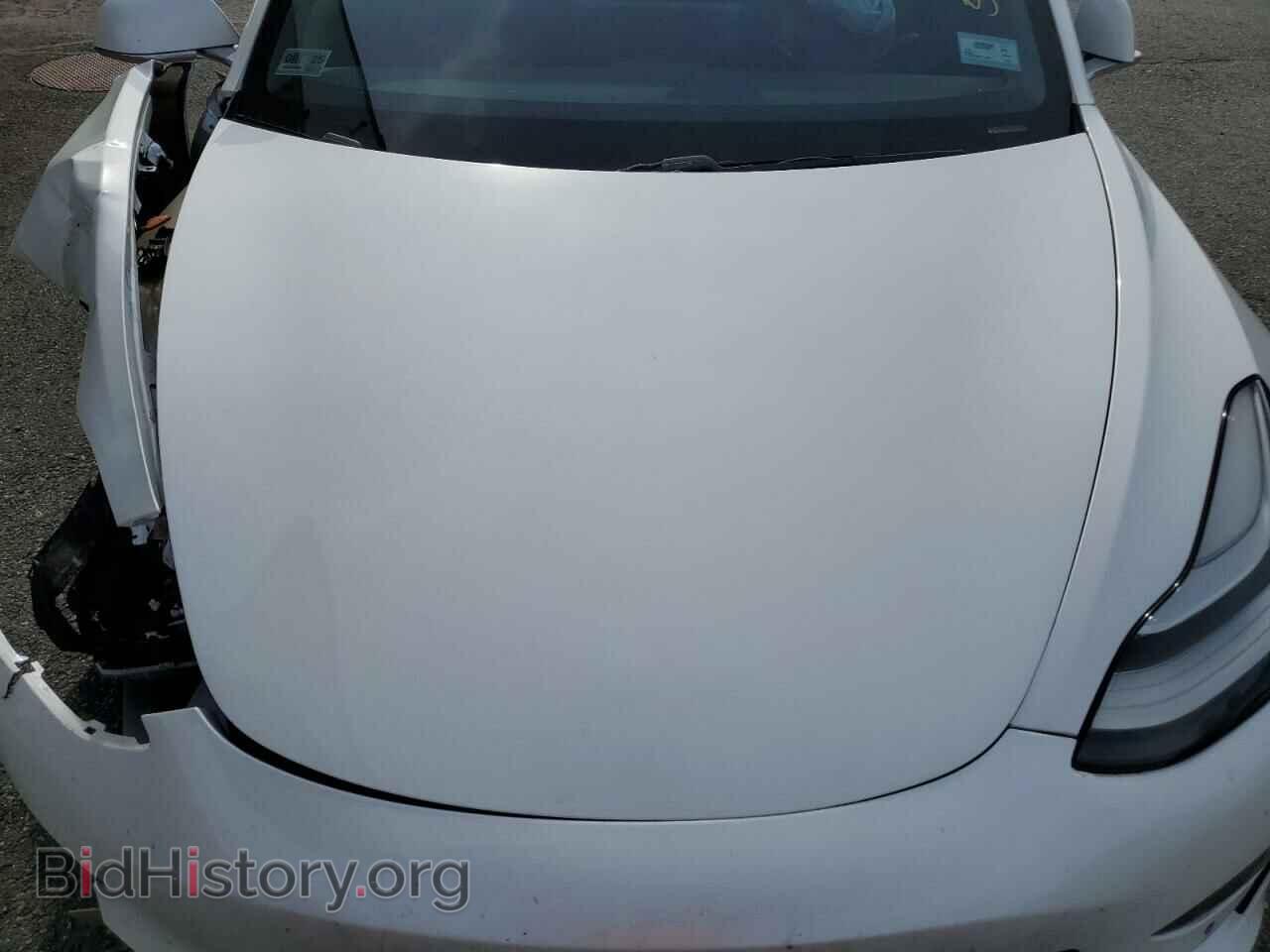 2019 TESLA MODEL 3 - VIN: 5YJ3E1EA9KF314059 - Photo 11