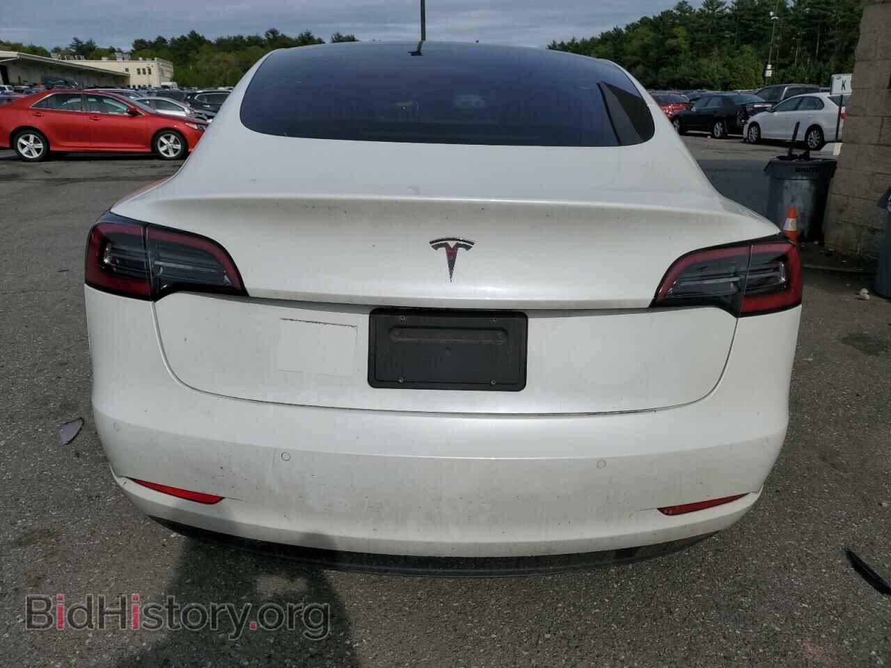 2019 TESLA MODEL 3 - VIN: 5YJ3E1EA9KF314059 - Photo 6