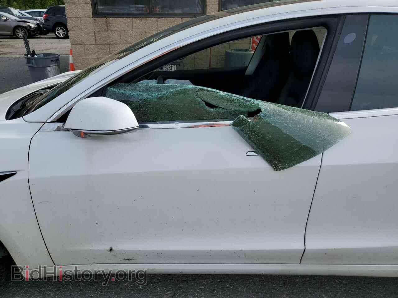 2019 TESLA MODEL 3 - VIN: 5YJ3E1EA9KF314059 - Photo 7