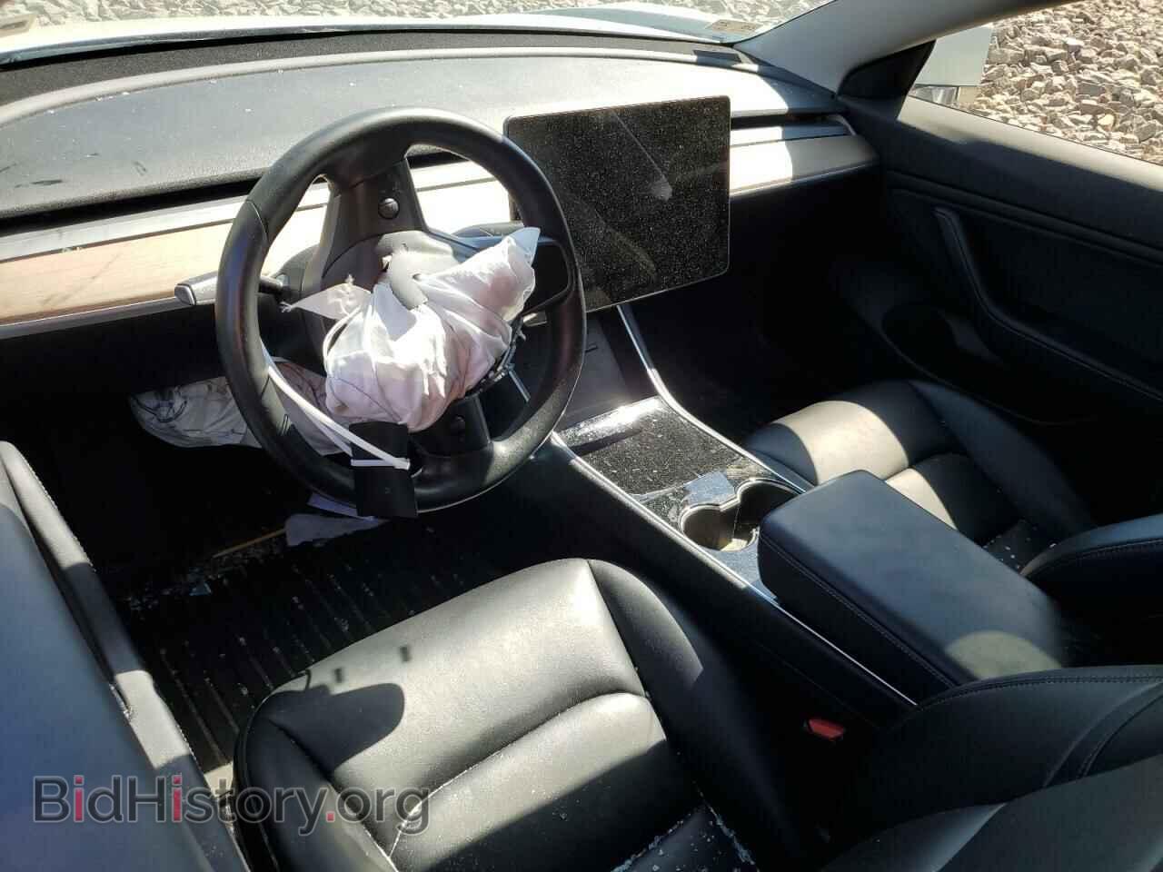 2019 TESLA MODEL 3 - VIN: 5YJ3E1EA9KF314059 - Photo 8