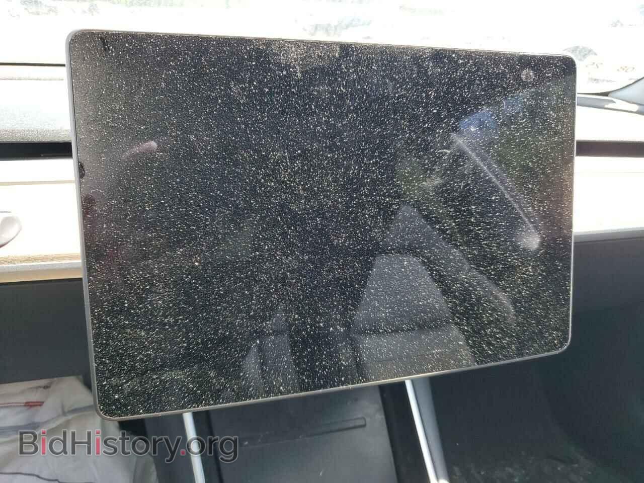 2019 TESLA MODEL 3 - VIN: 5YJ3E1EA9KF314059 - Photo 9