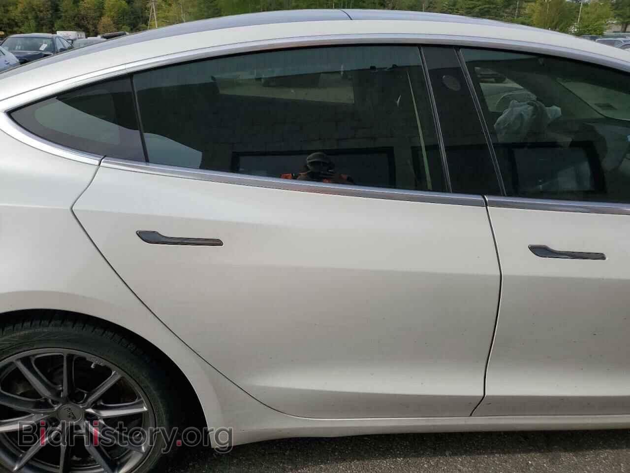 2019 TESLA MODEL 3 - VIN: 5YJ3E1EA9KF314059 - Photo 10