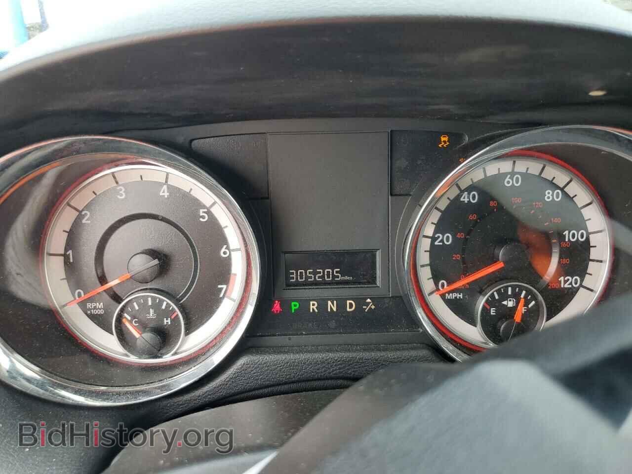 2018 DODGE CARAVAN - VIN: 2C4RDGBG4JR215063 - Фото 9