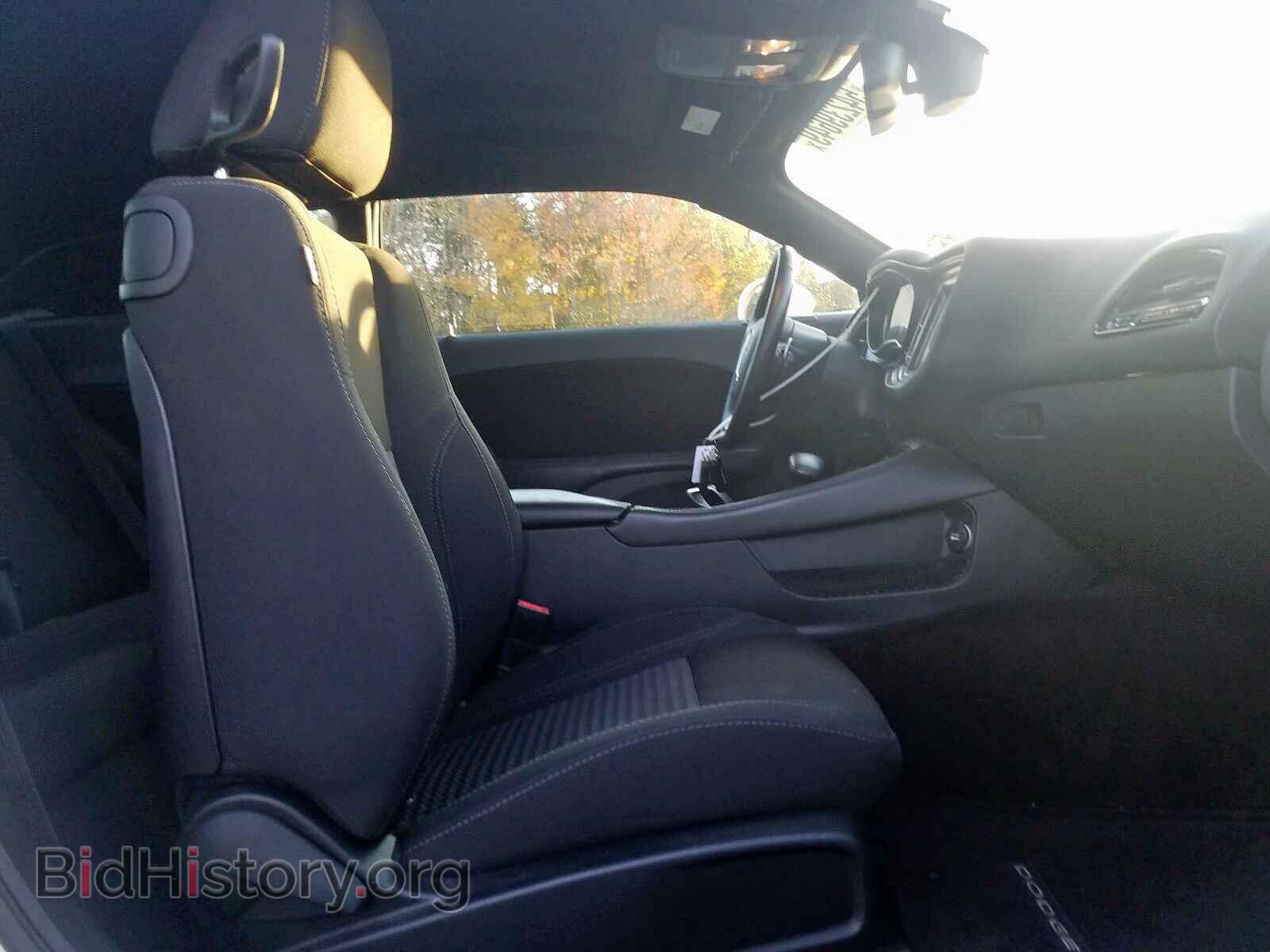 2016 DODGE CHALLENGER - VIN: 2C3CDZAG5GH326162 - Photo 5