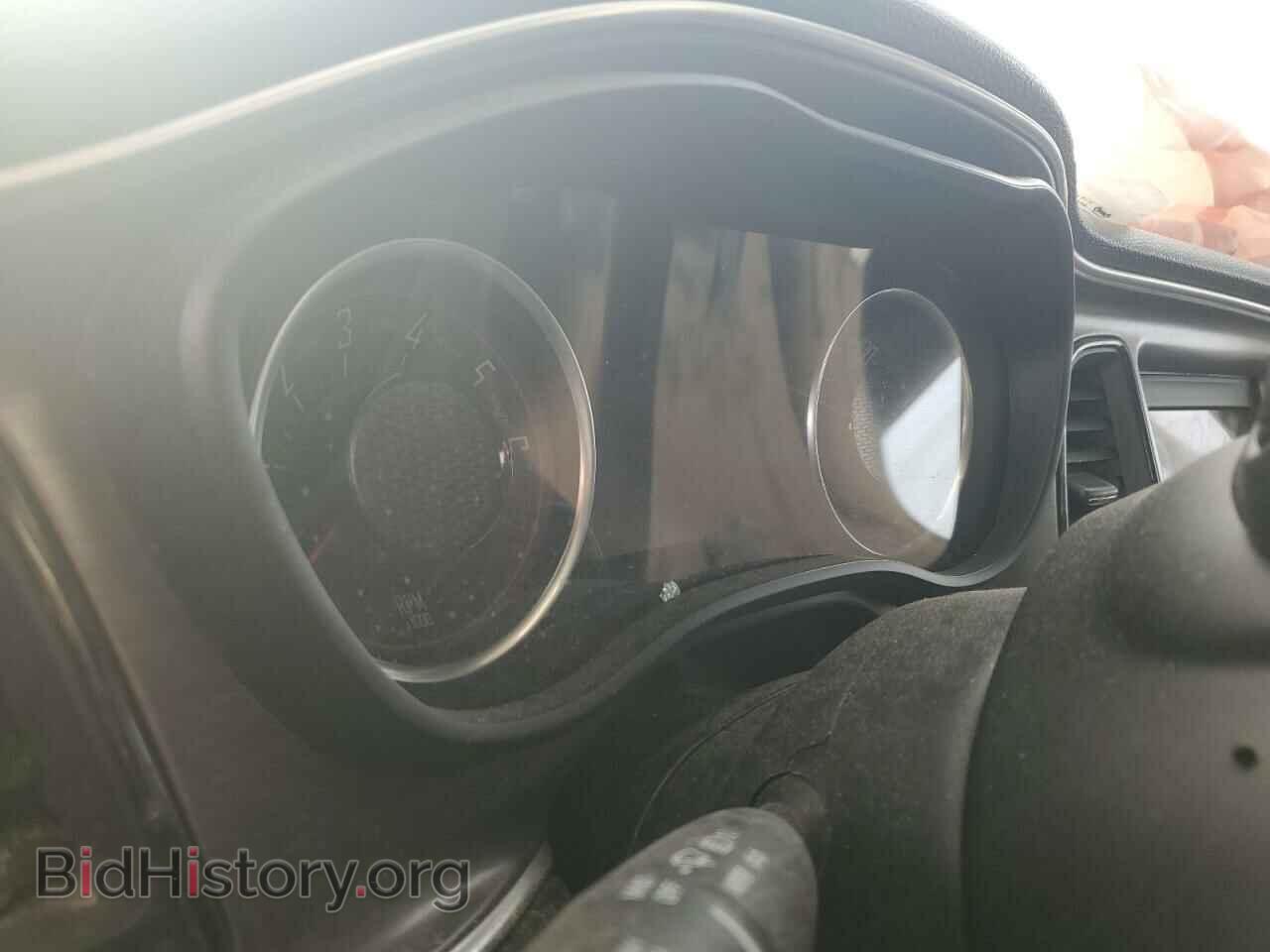 2018 DODGE CHALLENGER - VIN: 2C3CDZAG3JH334168 - Фото 9
