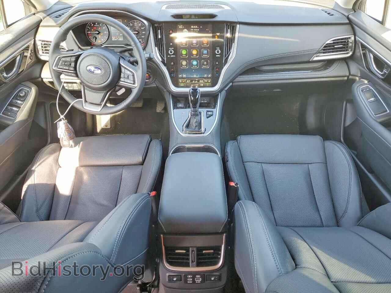 2025 SUBARU OUTBACK - VIN: 4S4BTAPC4S3246763 - Фото 8