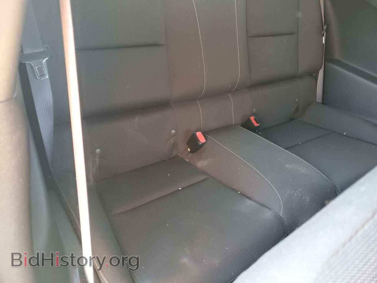2015 CHEVROLET CAMARO - VIN: 2G1FD1E33F9310108 - Фото 10