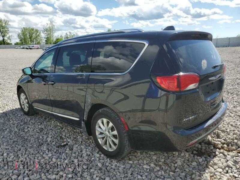 2019 Chrysler PACIFICA (VIN 2C4RC1BGXKR526207) — фото 2 из 13