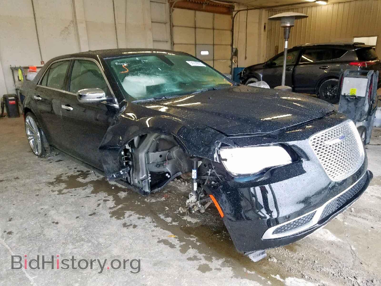 Photo 2C3CCAAG9KH612352 - CHRYSLER 300 2019