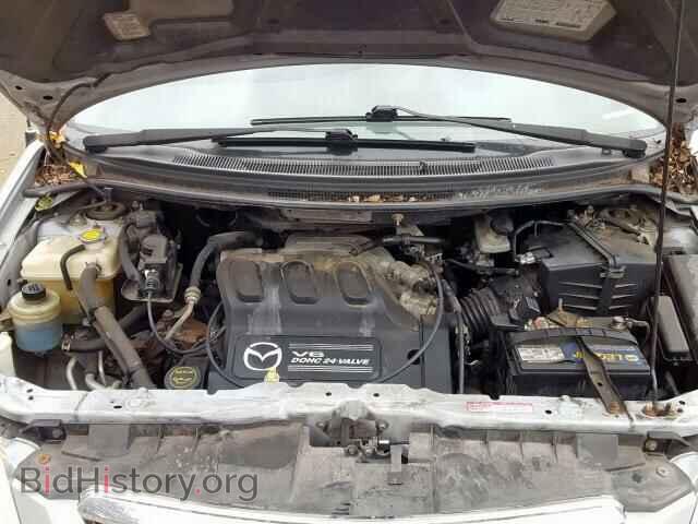 2003 MAZDA MPV WAGON - VIN: JM3LW28A530365547 - Фото 7