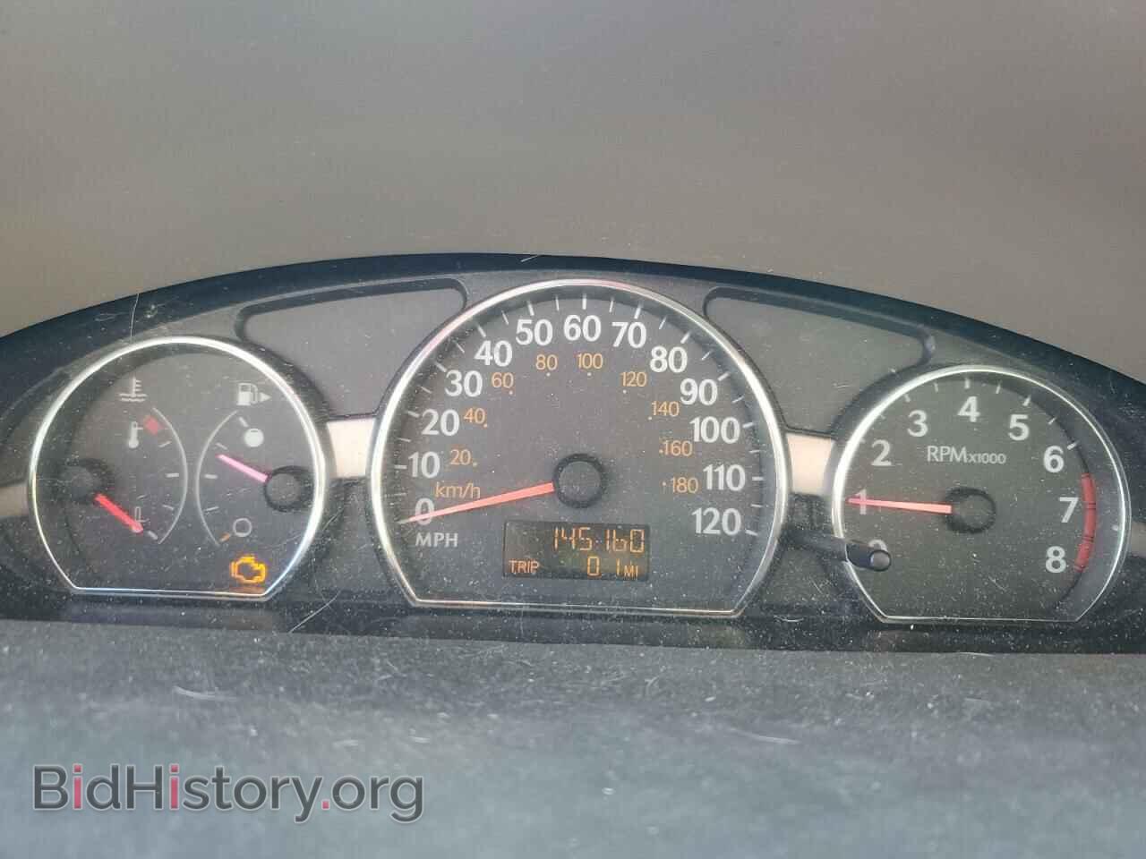 2006 SATURN ION - VIN: 1G8AJ55F06Z148885 - Фото 9