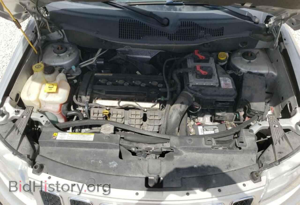 2011 JEEP COMPASS - VIN: 1J4NT1FB5BD264378 - Фото 7