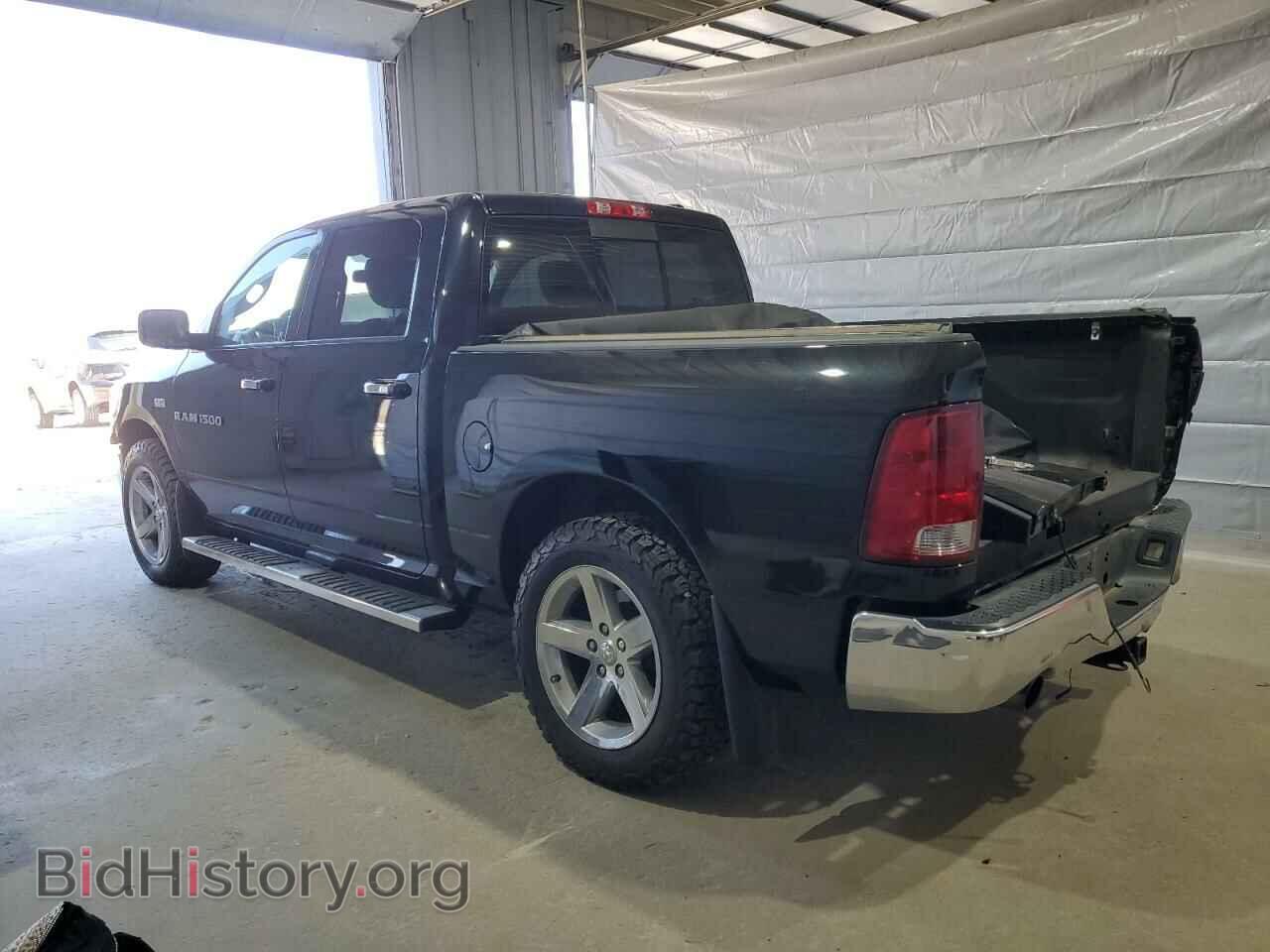 2011 DODGE All Models - VIN: 1D7RV1CTXBS659656 - Photo 2