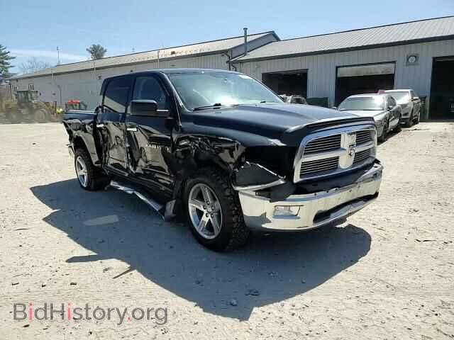 2011 DODGE All Models - VIN: 1D7RV1CTXBS659656 - Photo 13