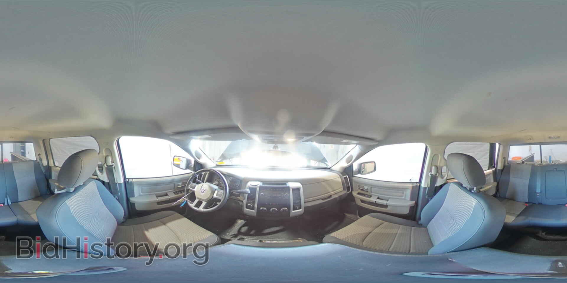 2011 DODGE All Models - VIN: 1D7RV1CTXBS659656 - Photo 14