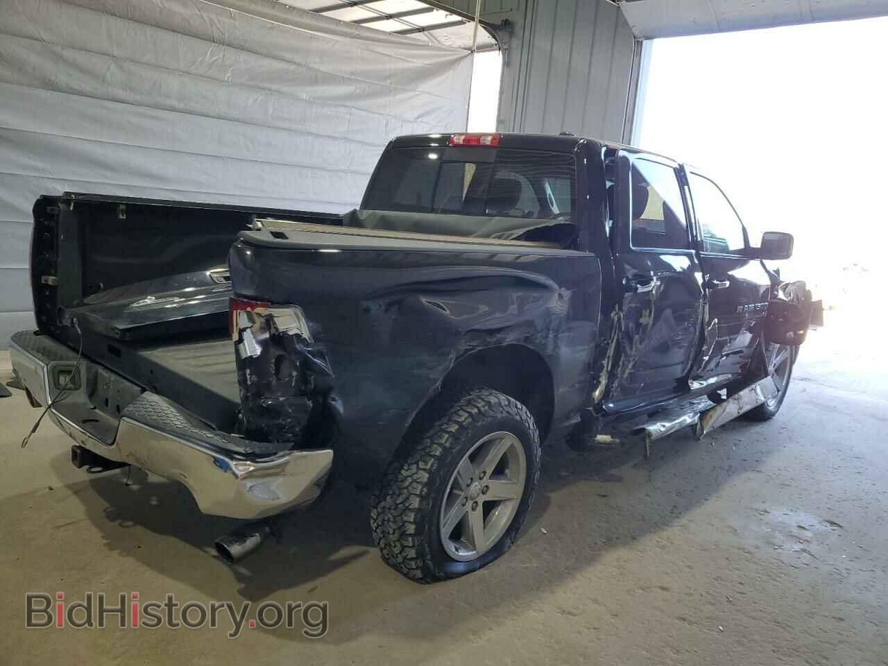 2011 DODGE All Models - VIN: 1D7RV1CTXBS659656 - Photo 3