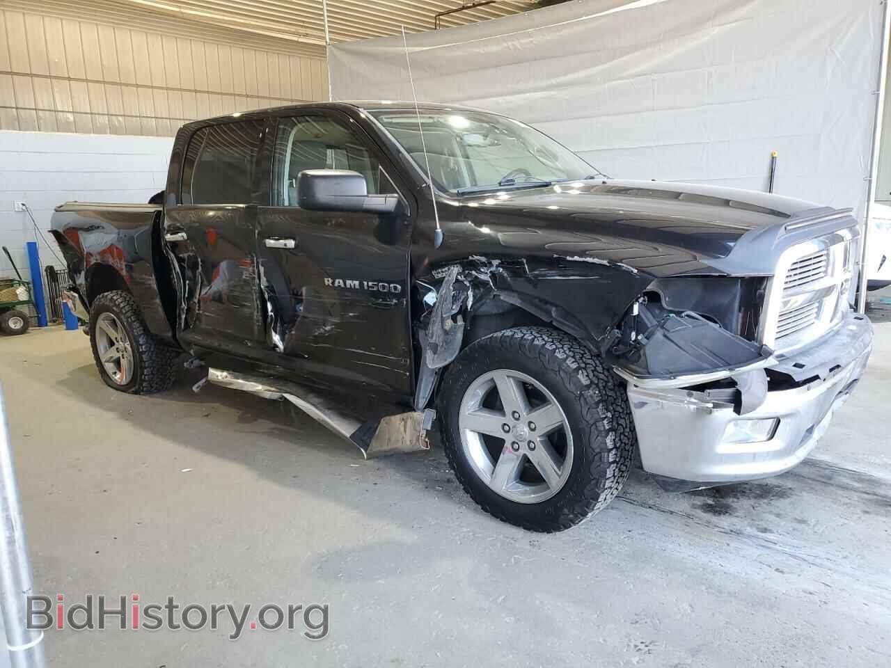 2011 DODGE All Models - VIN: 1D7RV1CTXBS659656 - Photo 4