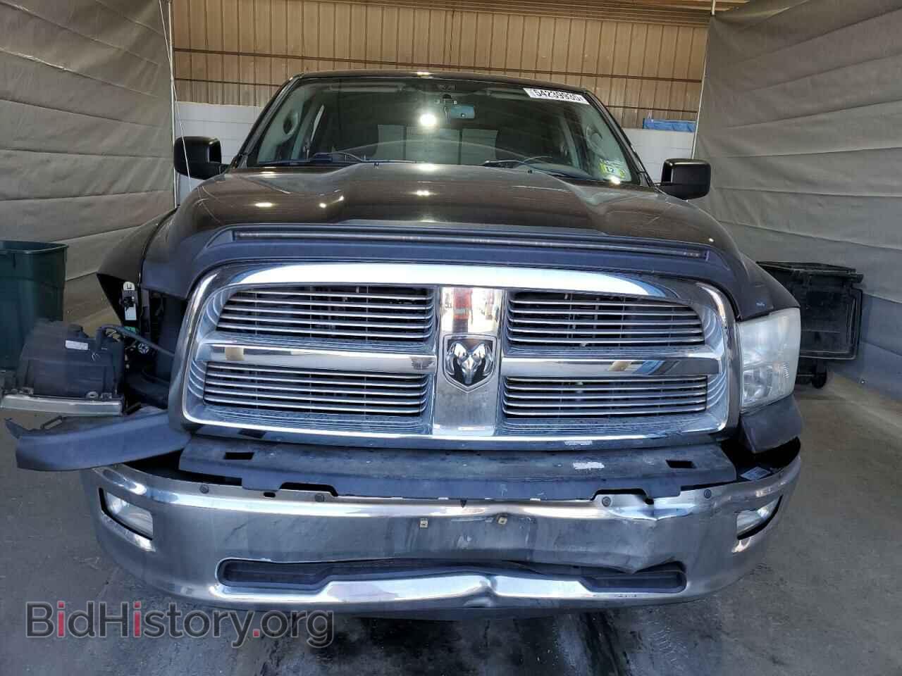 2011 DODGE All Models - VIN: 1D7RV1CTXBS659656 - Photo 5