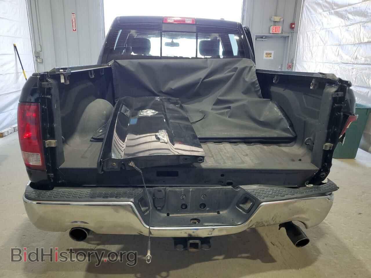2011 DODGE All Models - VIN: 1D7RV1CTXBS659656 - Photo 6