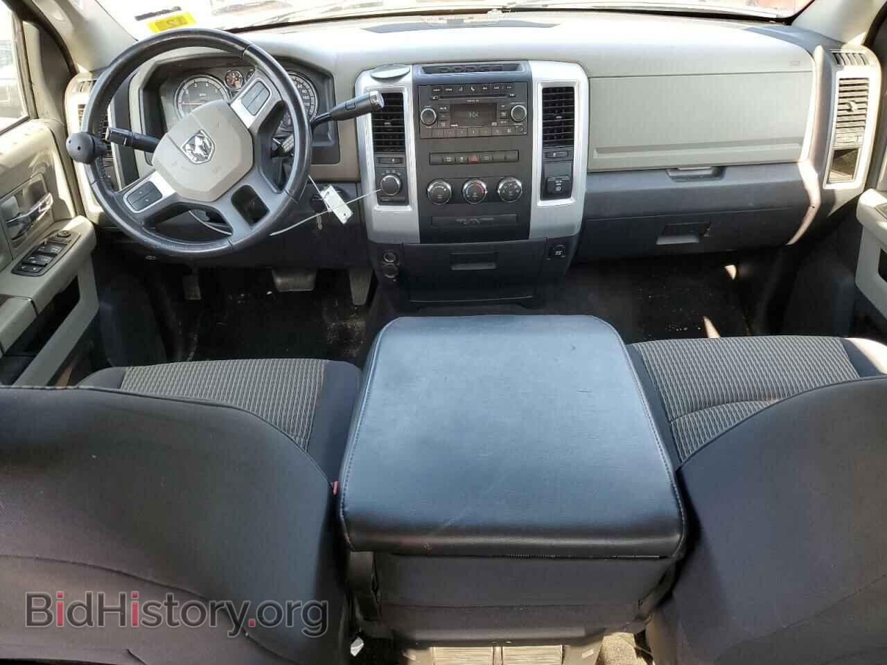 2011 DODGE All Models - VIN: 1D7RV1CTXBS659656 - Photo 8