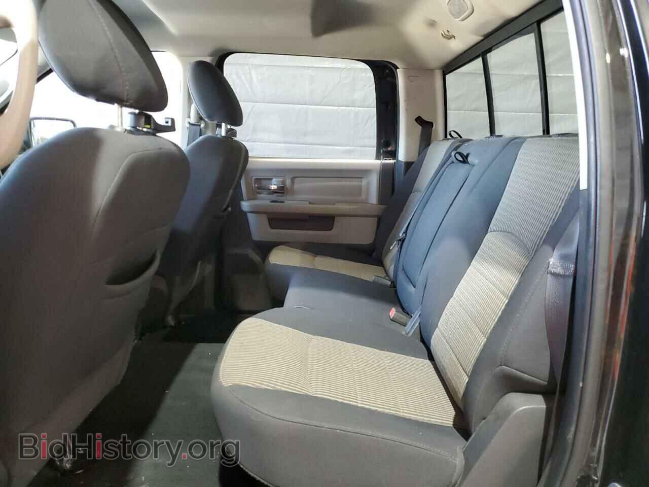 2011 DODGE All Models - VIN: 1D7RV1CTXBS659656 - Photo 10