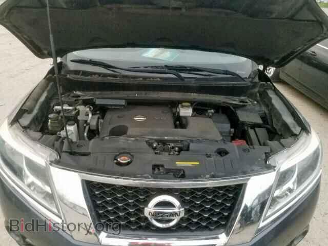 2013 NISSAN PATHFINDER - VIN: 5N1AR2MM1DC610525 - Фото 7