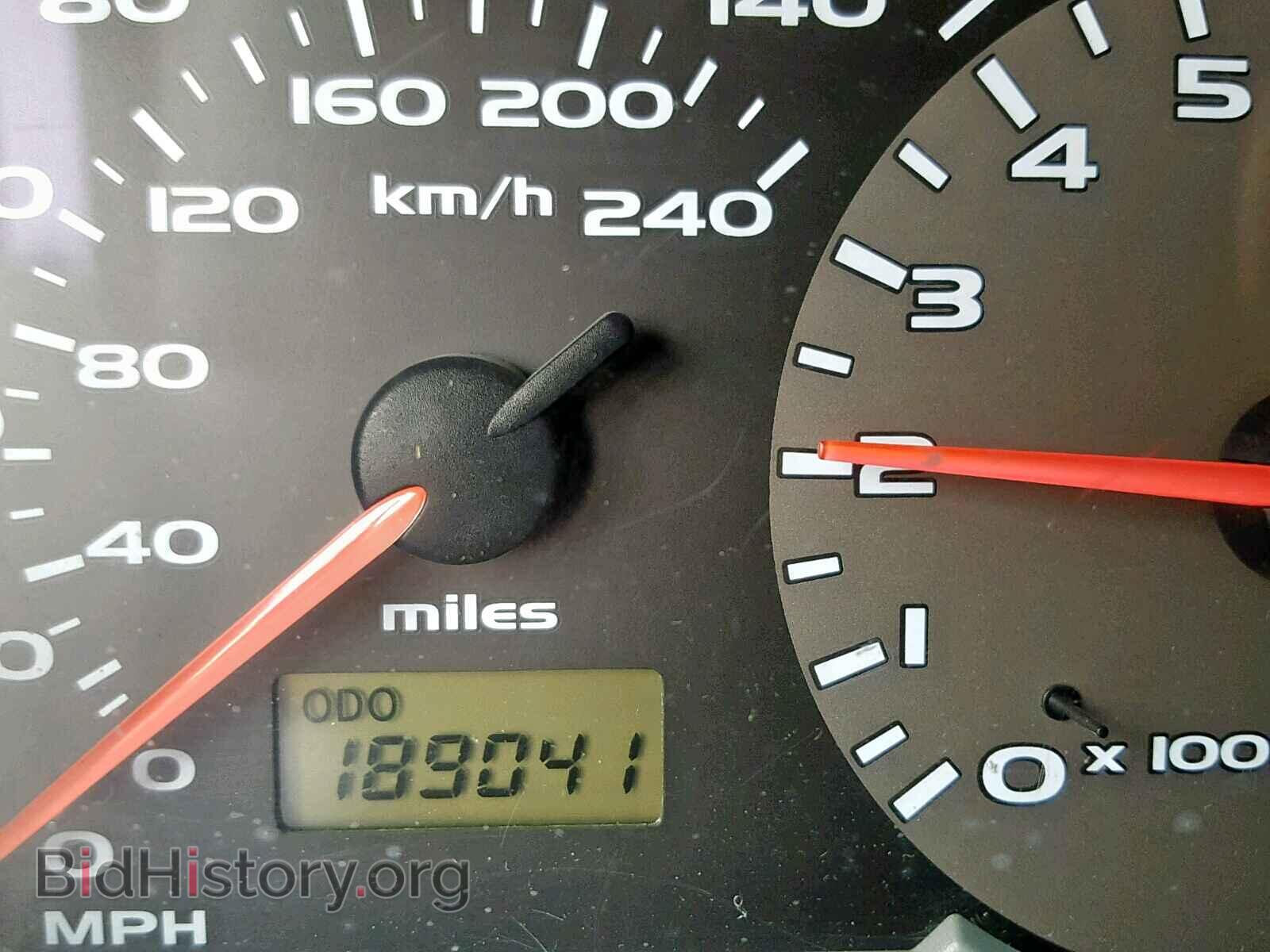 2003 MITSUBISHI ECLIPSE - VIN: 4A3AE55H23E088409 - Фото 8