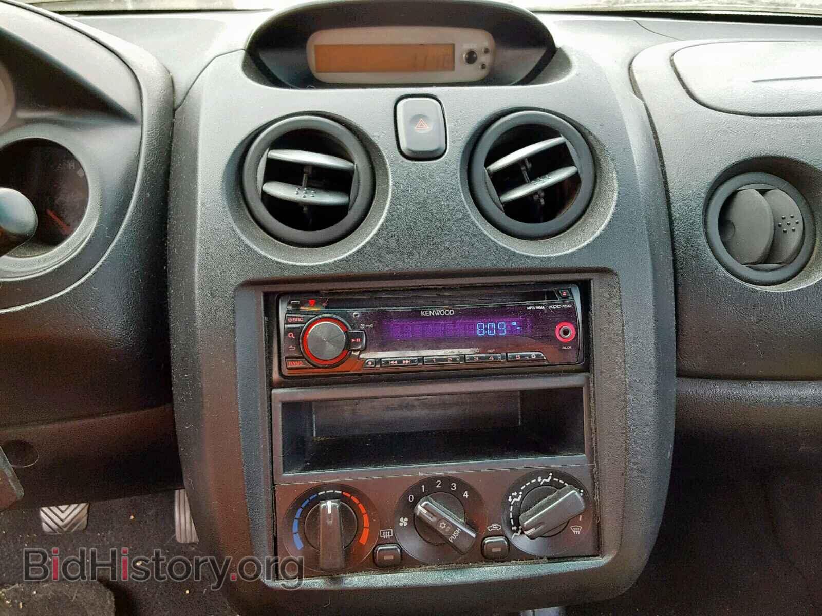 2003 MITSUBISHI ECLIPSE - VIN: 4A3AE55H23E088409 - Фото 9