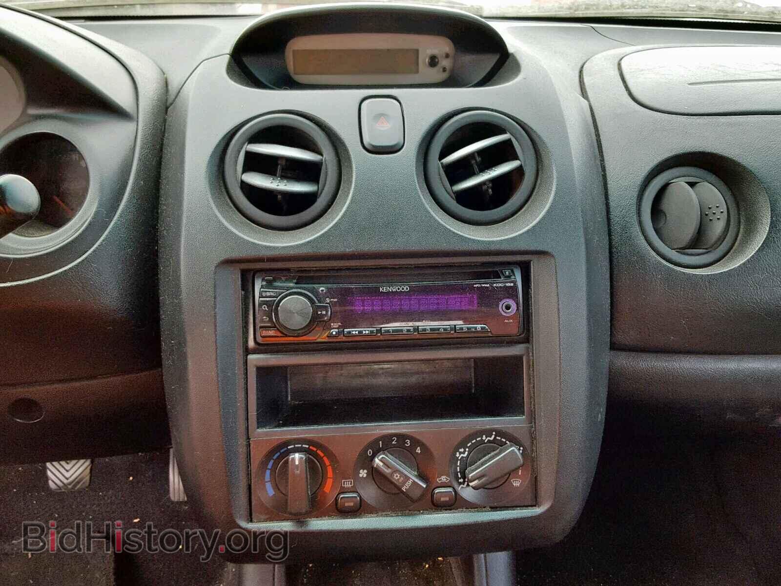 2003 MITSUBISHI ECLIPSE - VIN: 4A3AE55H23E088409 - Фото 10