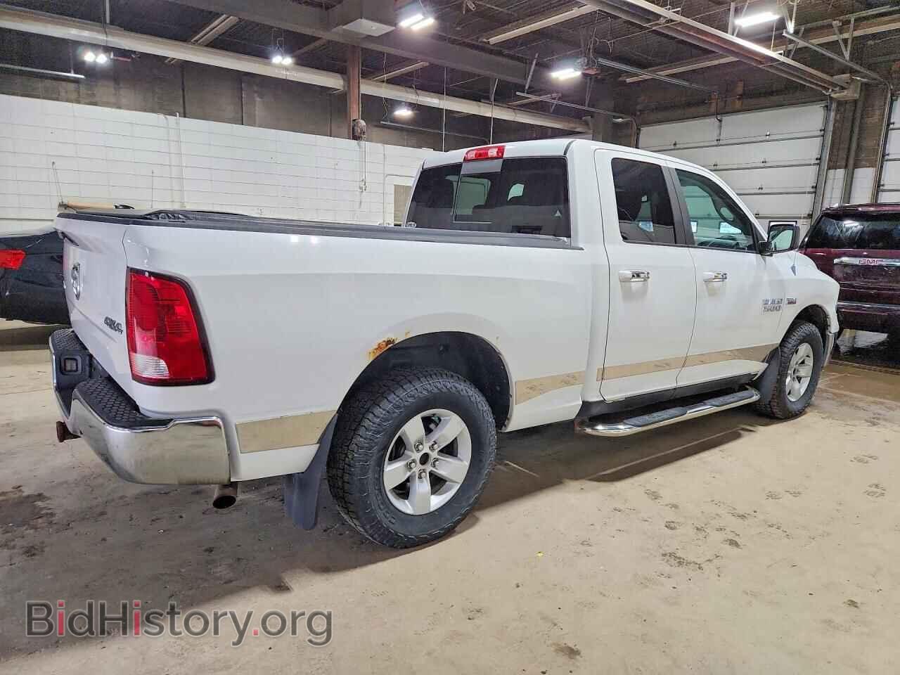 2013 RAM 1500 - VIN: 1C6RR7GT3DS675042 - Фото 3